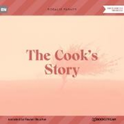 Bild von The Cook's Story (Audio Download)