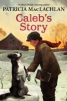 Bild zu Caleb's Story (eBook)