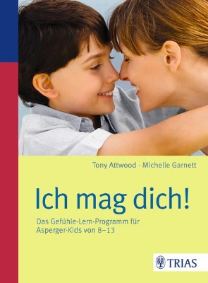 Bild von Ich mag dich! (eBook)