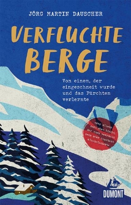 Bild zu Verfluchte Berge (eBook)