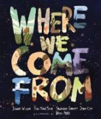 Bild zu Where We Come From (eBook)