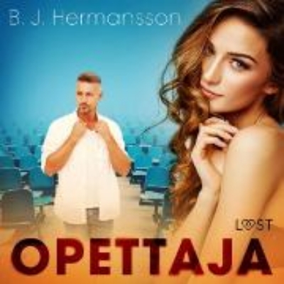 Bild von Opettaja - eroottinen novelli (Audio Download)