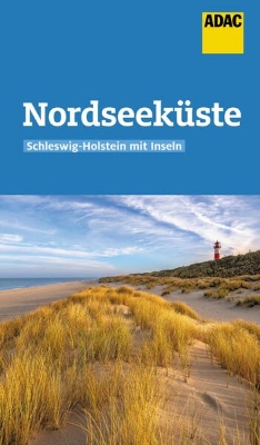 Bild zu ADAC Reiseführer Nordseeküste Schleswig-Holstein (eBook)