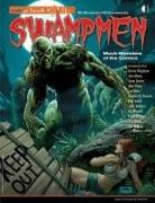 Bild zu Swampmen: Muck-Monsters of the Comics