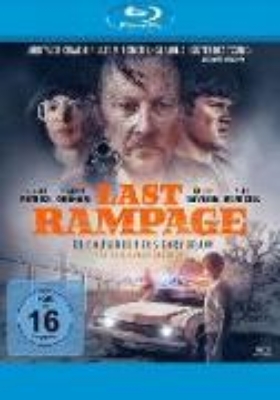 Bild von Last Rampage - Der Ausbruch des Gary Tison