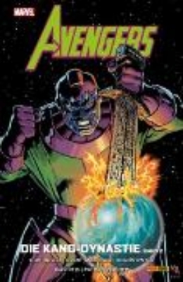 Bild von Avengers - Die Kang-Dynastie 2 (Von 2) (eBook)