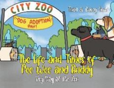 Bild zu The Life and Times of Pee Wee and Buddy: Dog Day at the Zoo