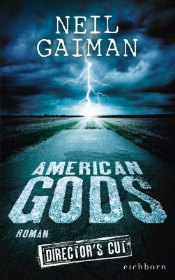 Bild zu American Gods