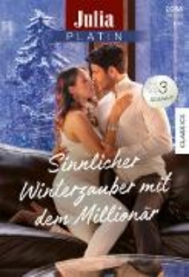 Bild zu Julia Platin Band 11 (eBook)