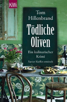 Bild von Tödliche Oliven