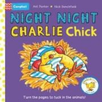 Bild von Night Night, Charlie Chick!