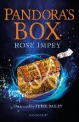 Bild von Pandora's Box: A Bloomsbury Reader (eBook)