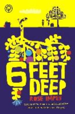 Bild von Six Feet Deep (eBook)