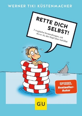 Bild von Rette dich selbst! (eBook)