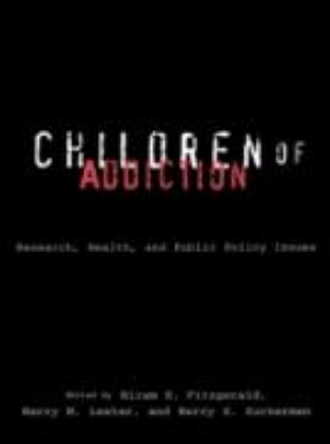 Bild von Children of Addiction (eBook)