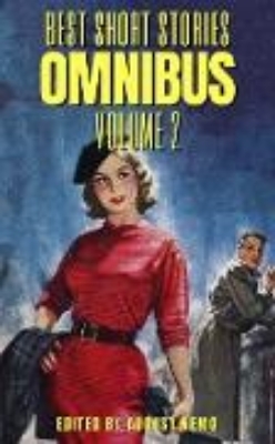 Bild von Best Short Stories Omnibus - Volume 2 (eBook)