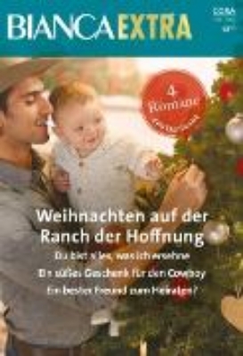 Bild von Bianca Extra Band 130 (eBook)