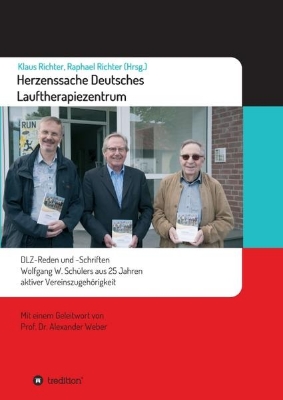 Bild von Herzenssache Deutsches Lauftherapiezentrum