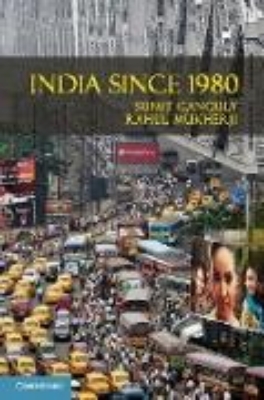 Bild von India Since 1980 (eBook)