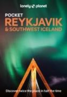 Bild von Lonely Planet Pocket Reykjavik & Southwest Iceland