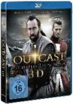 Bild von Outcast - Die letzten Tempelritter 3D