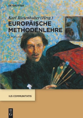 Bild von Europäische Methodenlehre (eBook)