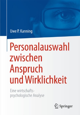 Bild zu Personalauswahl zwischen Anspruch und Wirklichkeit