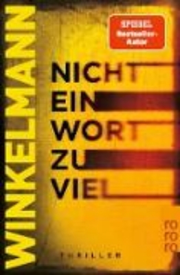 Bild von Nicht ein Wort zu viel (eBook)