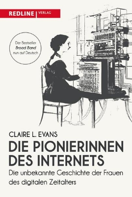 Bild von Die Pionierinnen des Internets (eBook)