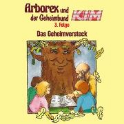 Bild zu 03: Das Geheimversteck (Audio Download)