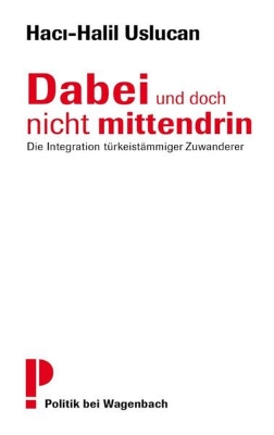 Bild von Dabei und doch nicht mittendrin (eBook)