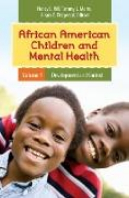 Bild zu African American Children and Mental Health (eBook)