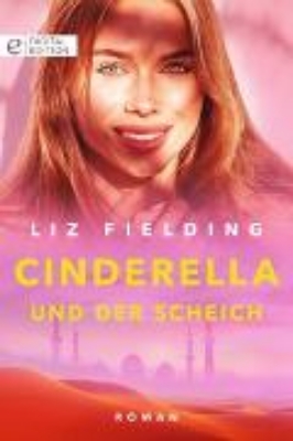 Bild von Cinderella und der Scheich (eBook)