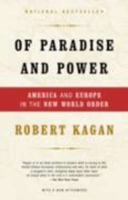 Bild von Of Paradise and Power (eBook)