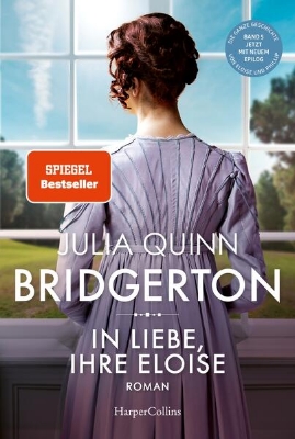 Bild zu Bridgerton - In Liebe, Ihre Eloise