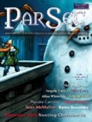 Bild zu ParSec Issue#2 (eBook)