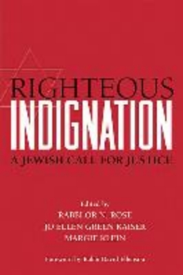 Bild zu Righteous Indignation (eBook)