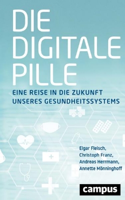 Bild von Die digitale Pille