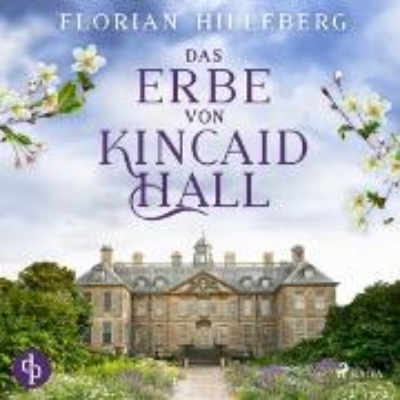 Bild von Das Erbe von Kincaid Hall (Audio Download)