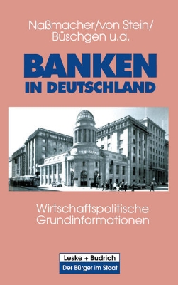 Bild zu Banken in Deutschland