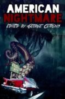 Bild zu American Nightmare (eBook)