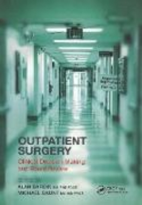 Bild zu Outpatient Surgery (eBook)