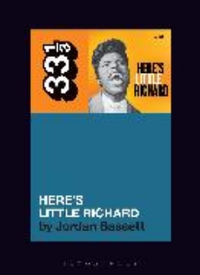 Bild zu Little Richard's Here's Little Richard