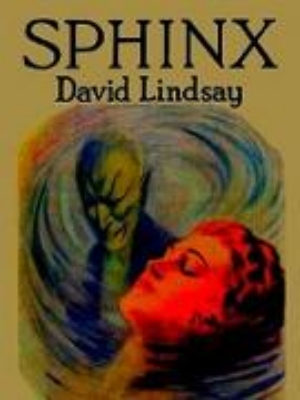 Bild zu Sphinx (eBook)