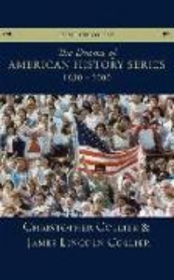 Bild zu Drama of American History Series (eBook)