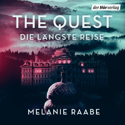 Bild von The Quest (Audio Download)