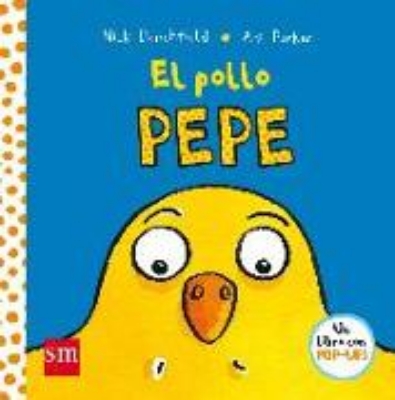 Bild von El pollo Pepe