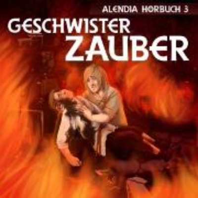 Bild von Geschwisterzauber (Audio Download)