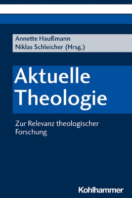 Bild von Aktuelle Theologie (eBook)