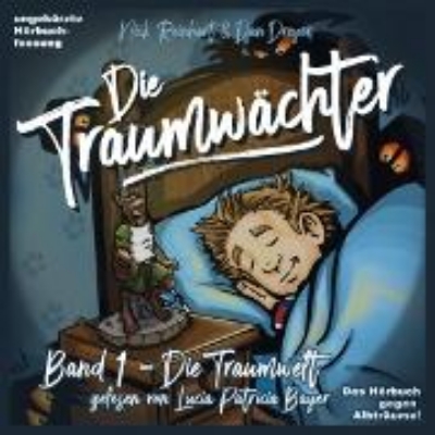 Bild zu Die Traumwächter (Audio Download)